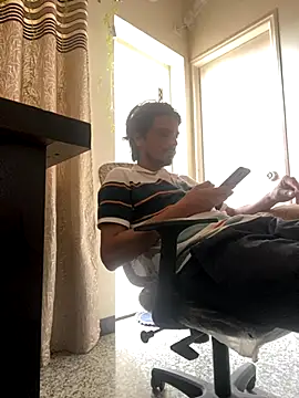 Talha266 online show from 1, 12, 2025