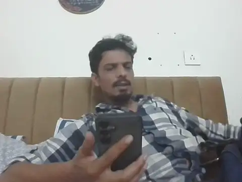 Talha266 online show from 2, 6, 2026