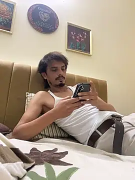 Talha266 online show from 22, 12, 2025