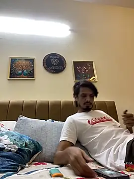 Talha266 online show from 18, 10, 2025