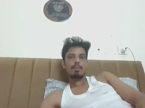 Talha266 online show from 29, 5, 2026