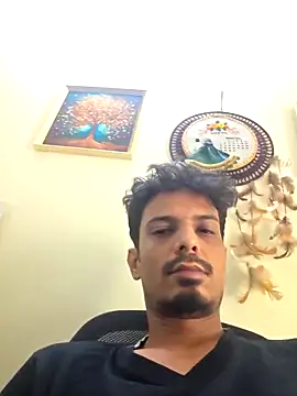 Talha266 online show from 19, 5, 2026