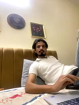 Talha266 online show from 1, 11, 2025