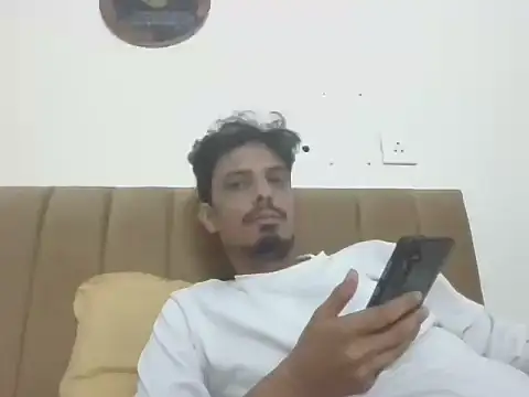 Talha266 online show from 24, 5, 2026