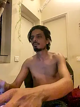 Talha266 online show from 8, 11, 2025