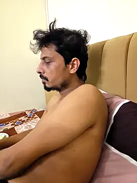 Talha266 online show from 13, 6, 2026