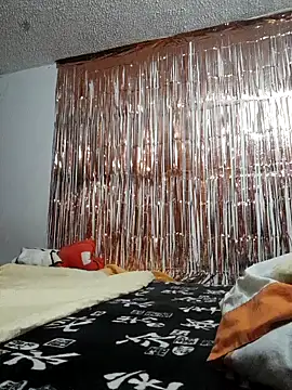 LUNAdeMARTE online show from 14, 11, 2025