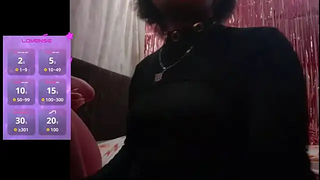 LUNAdeMARTE online show from 13, 3, 2026