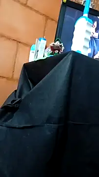 LUNAdeMARTE online show from 31, 10, 2025