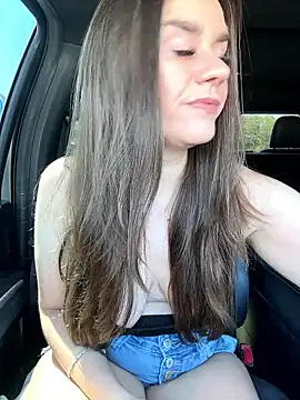 MaggyMayI online show from 16, 4, 2026