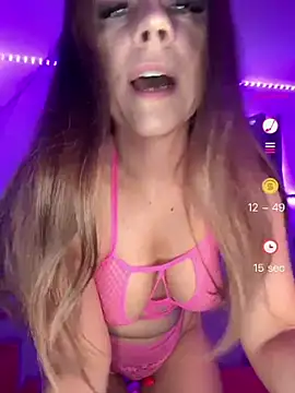MaggyMayI online show from 14, 7, 2026