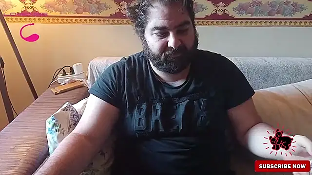  Sinyor34 online show from 14, 11, 2025