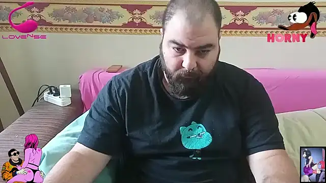 Snapshot of _Sinyor34 chatting on 22, 4, 2026 Sinyor34 online show from 22, 4, 2026