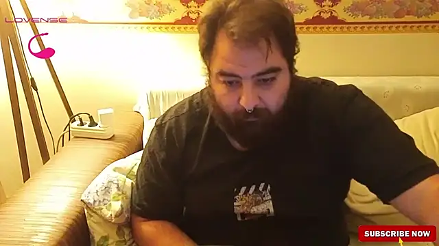  Sinyor34 online show from 15, 10, 2025