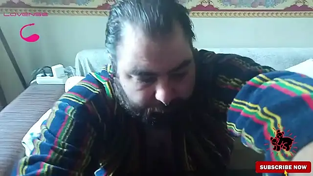  Sinyor34 online show from 6, 11, 2025