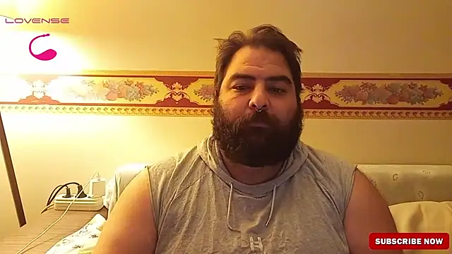  Sinyor34 online show from 12, 10, 2025