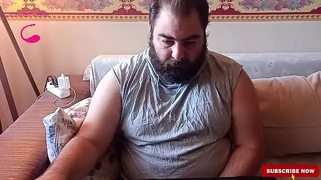  Sinyor34 online show from 13, 10, 2025