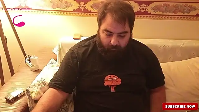  Sinyor34 online show from 12, 10, 2025