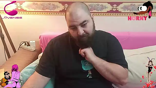Snapshot of _Sinyor34 chatting on 8, 4, 2026 Sinyor34 online show from 8, 4, 2026