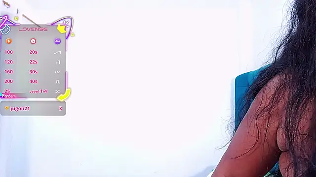 kattybombxx online show from 26, 6, 2026