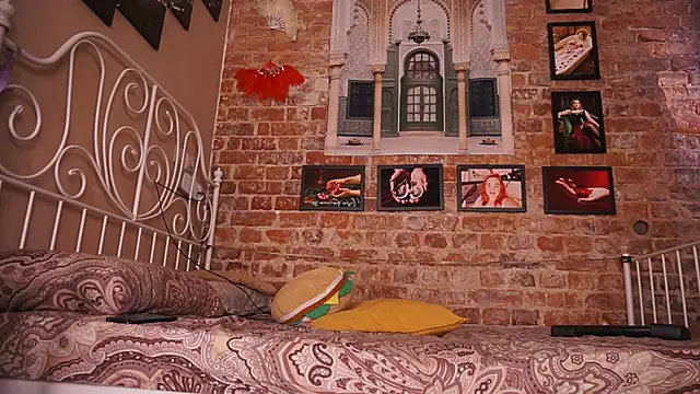 Evelively online show from 18, 4, 2026