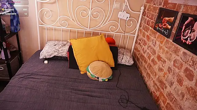 Evelively online show from 22, 2, 2026