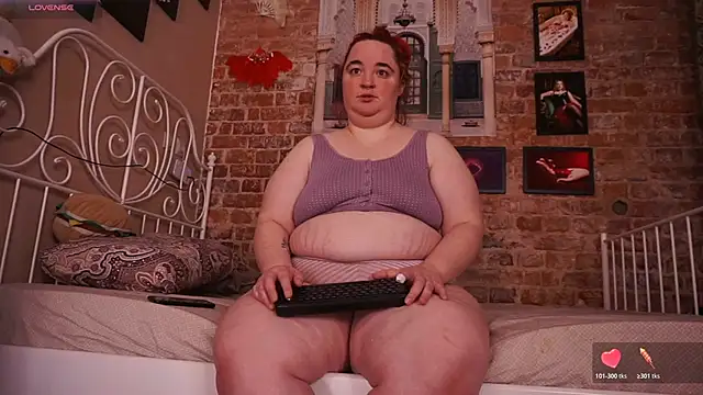 Evelively online show from 27, 3, 2026