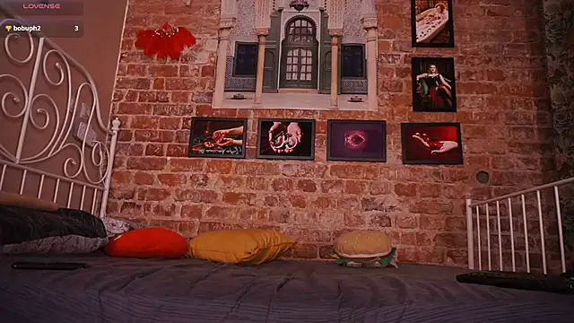 Evelively online show from 15, 3, 2026