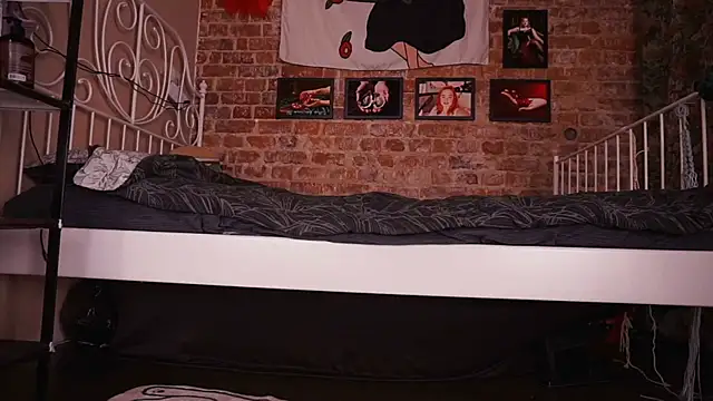 Evelively online show from 16, 11, 2025