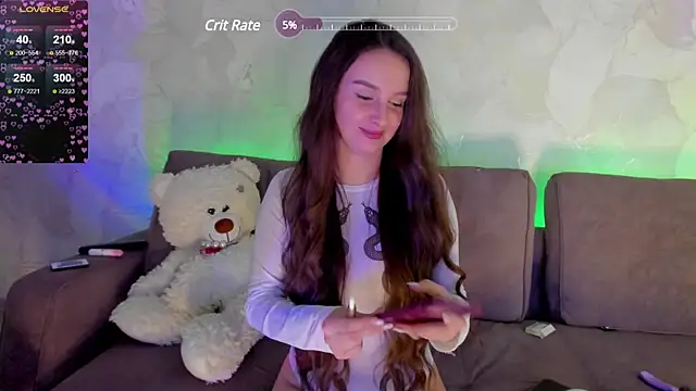 Miss Sun Shine online show from 11, 12, 2024