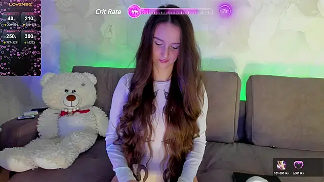 Miss Sun Shine online show from 11, 12, 2024