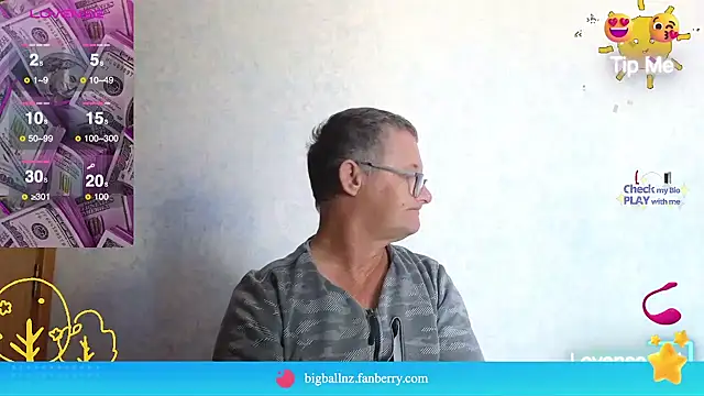 bigballnz online show from 6, 3, 2025