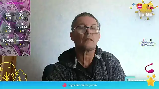 bigballnz online show from 7, 3, 2025