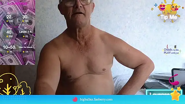 bigballnz online show from 7, 3, 2025