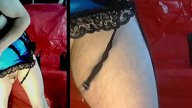 fetishkraut online show from 27, 10, 2025