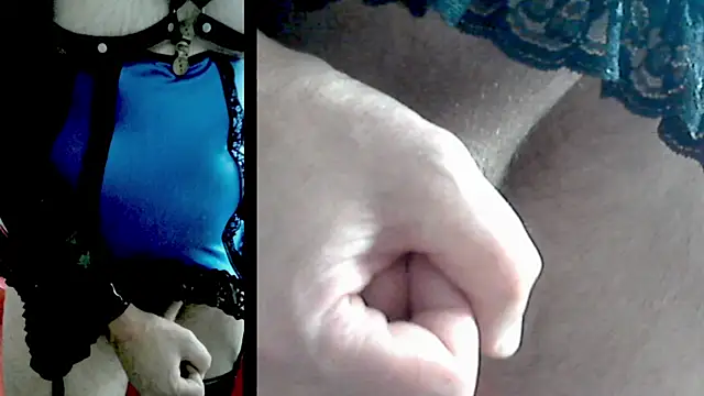 fetishkraut online show from 31, 10, 2025