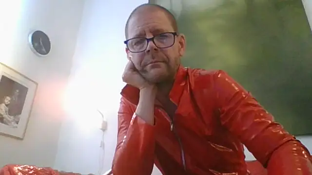 fetishkraut online show from 8, 2, 2026