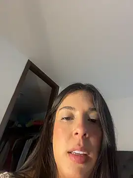 kamivolkano online show from 18, 11, 2025