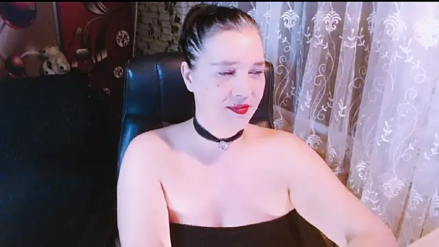 Veraluz online show from 27, 3, 2026