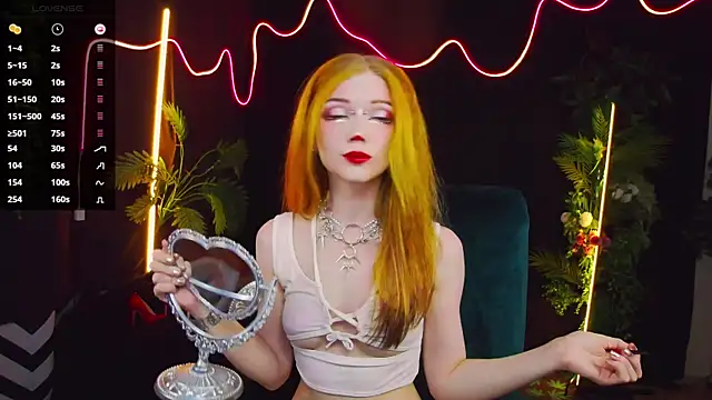 Snapshot of Misamane chatting on 23, 5, 2026 Misamane online show from 23, 5, 2026
