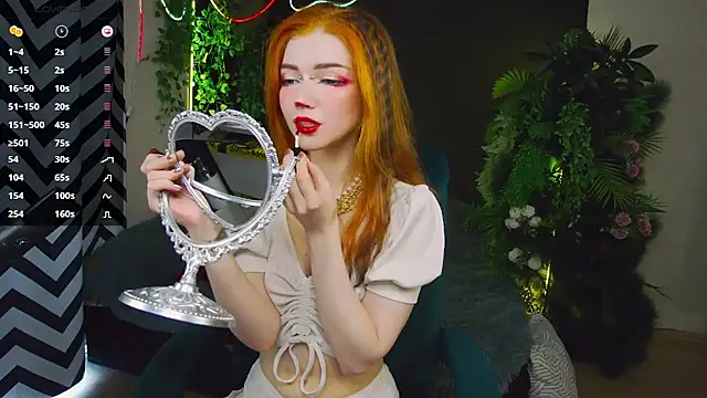 Misamane online show from 29, 3, 2026