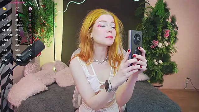 Misamane online show from 19, 3, 2026