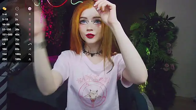 Misamane online show from 27, 3, 2026