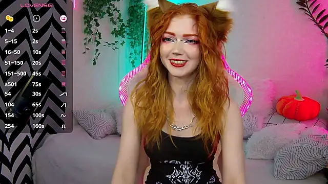 Misamane online show from 6, 11, 2025