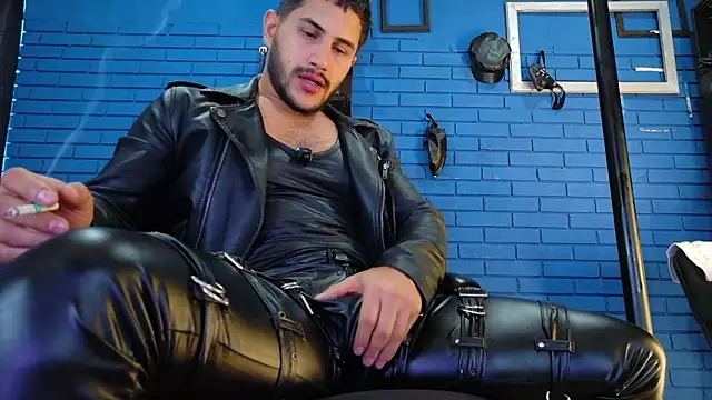 TheIan26 online show from 4, 3, 2026