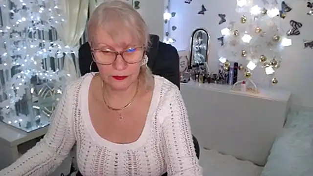 Ghertrude52 online show from 22, 12, 2025