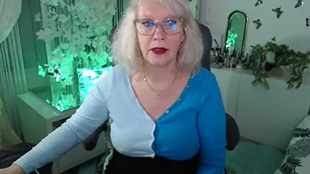 Ghertrude52 online show from 2, 2, 2026