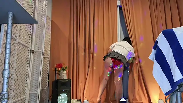 Foglove69 online show from 2, 11, 2025