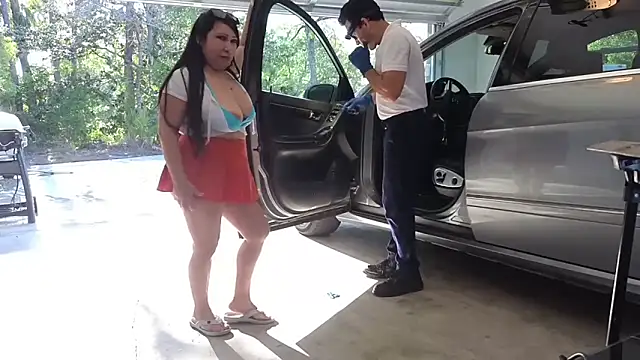 Foglove69 online show from 16, 4, 2026