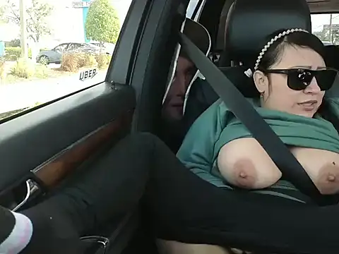 Foglove69 online show from 1, 2, 2026